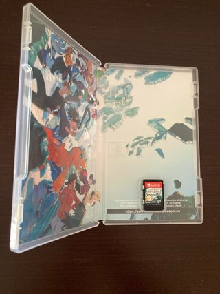 Digimon Survive Nintendo Switch
