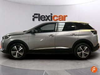 Peugeot 3008 1.2 PureTech 96KW S&S Allure Pack