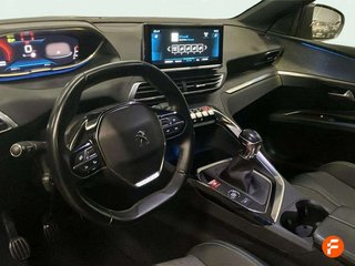 Peugeot 3008 1.2 PureTech 96KW S&S Allure Pack