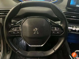 Peugeot 3008 1.2 PureTech 96KW S&S Allure Pack