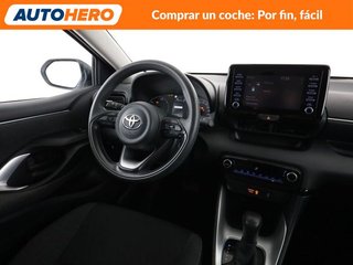 Toyota Yaris 1.5 Hybrid Business Edition