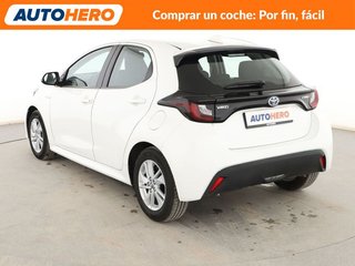 Toyota Yaris 1.5 Hybrid Business Edition