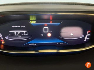 Peugeot 3008 1.2 PureTech 96KW S&S Allure Pack