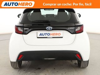 Toyota Yaris 1.5 Hybrid Business Edition