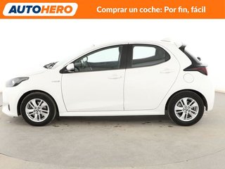 Toyota Yaris 1.5 Hybrid Business Edition