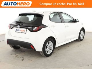 Toyota Yaris 1.5 Hybrid Business Edition