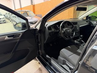 Volkswagen Golf VII Business