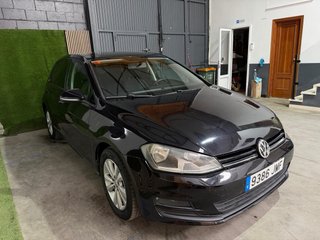 Volkswagen Golf VII Business