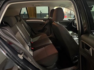 Volkswagen Golf VII Business