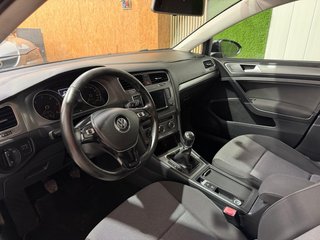 Volkswagen Golf VII Business