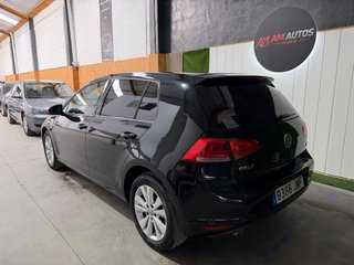 Volkswagen Golf VII Business