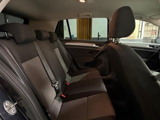 Volkswagen Golf VII Business