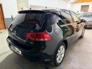 Volkswagen Golf VII Business