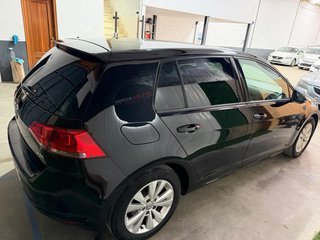 Volkswagen Golf VII Business