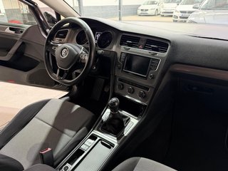 Volkswagen Golf VII Business