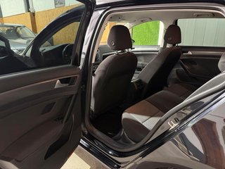 Volkswagen Golf VII Business