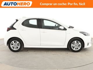 Toyota Yaris 1.5 Hybrid Business Edition