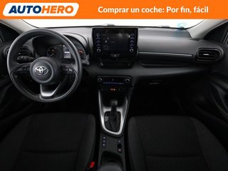 Toyota Yaris 1.5 Hybrid Business Edition