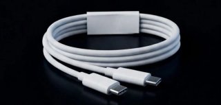 Cable USB-C a -C 65W carga rápida |Nuevo |Testeado