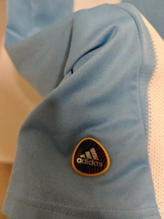 Camiseta selección fútbol Argentina 2010 Adidas