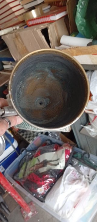 Pistola de pintura KLOSK