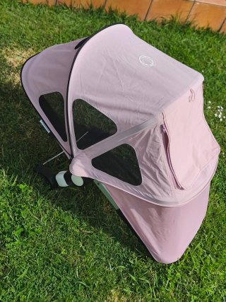 Capota Bugaboo Cameleon 3 o Fox