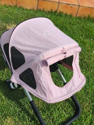 Capota Bugaboo Cameleon 3 o Fox