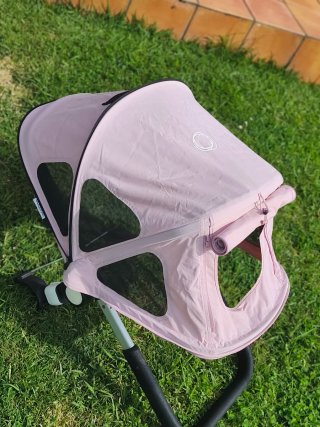 Capota Bugaboo Cameleon 3 o Fox