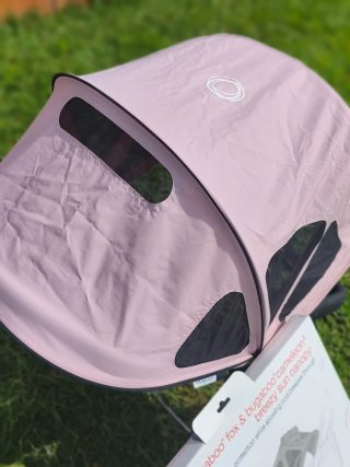 Capota Bugaboo Cameleon 3 o Fox