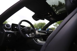 Mercedes-Benz CLE (236) 2024
