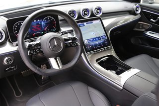 Mercedes-Benz CLE (236) 2024