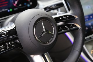 Mercedes-Benz CLE (236) 2024