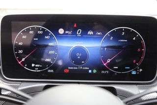Mercedes-Benz CLE (236) 2024