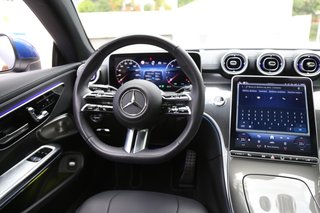 Mercedes-Benz CLE (236) 2024