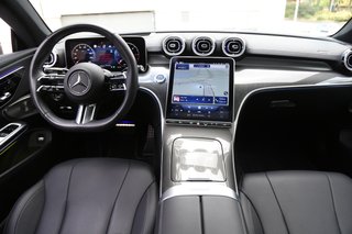 Mercedes-Benz CLE (236) 2024