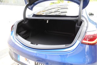 Mercedes-Benz CLE (236) 2024
