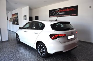 FIAT Tipo 1.3MULTIJET MIRROR 95CV 5P 08/2020