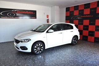 FIAT Tipo 1.3MULTIJET MIRROR 95CV 5P 08/2020