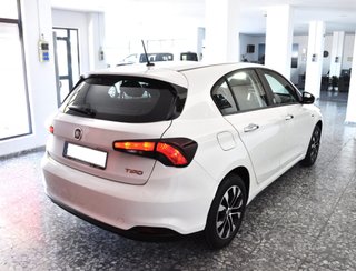 FIAT Tipo 1.3MULTIJET MIRROR 95CV 5P 08/2020