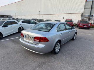 KIA Magentis 2006