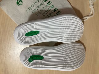 Talla 40, Luck Ⅰ - Zapatos Barefoot Saguaro