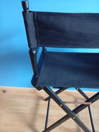 Silla Maquillaje profesional alta gama