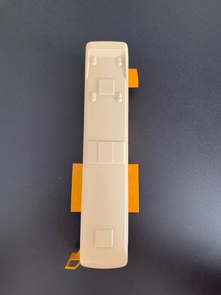 Autobús Volvo PTT Joal