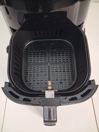 Freidora de aire Aigostar XXL