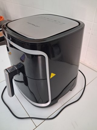 Freidora de aire Aigostar XXL