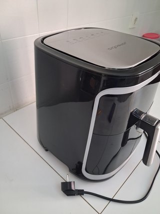 Freidora de aire Aigostar XXL