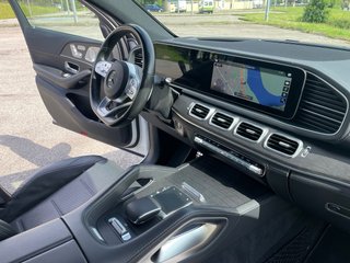 Mercedes-Benz GLE Coupé 2021 35d