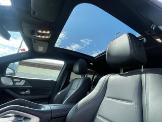 Mercedes-Benz GLE Coupé 2021 35d