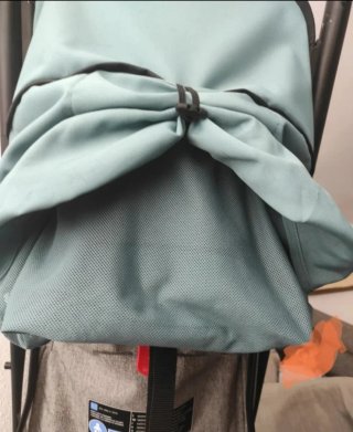 Silla de paseo Jané Rocket Pro plegable