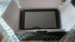 Pantalla Carplay